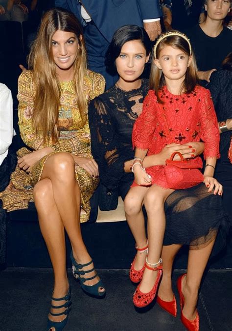 bianca balti children.